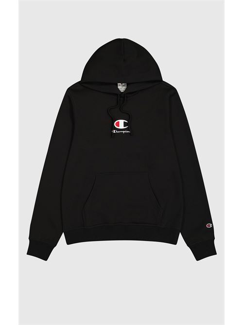 hooded sweatshirt CHAMPION | 220268KK001 NBK